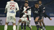 LYON-PSG