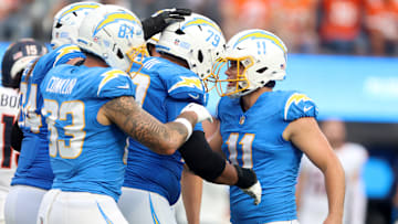 Denver Broncos v Los Angeles Chargers - NFL 2025