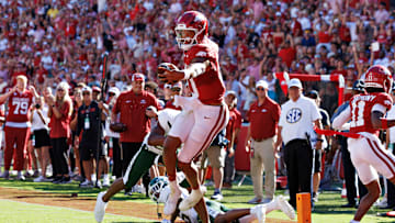 UAB v Arkansas