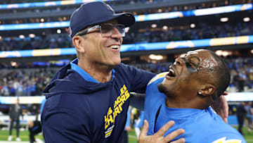 Philadelphia Eagles v Los Angeles Chargers - NFL 2025