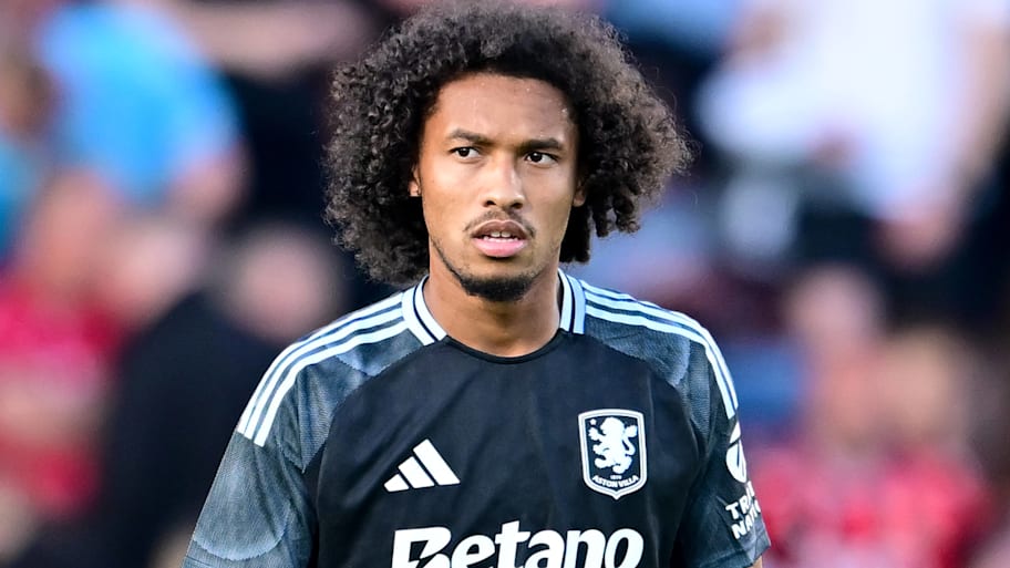 Boubacar Kamara'