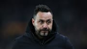 Roberto De Zerbi est annoncé à l'OM.