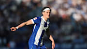 Bleibt Fabian Reese bei der Hertha?