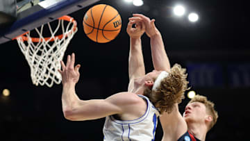Duquesne v BYU