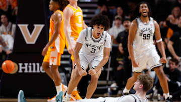 Tennessee v Vanderbilt