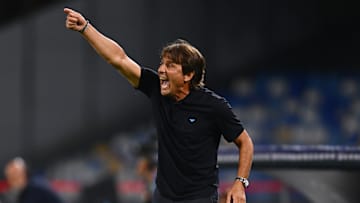 Antonio Conte