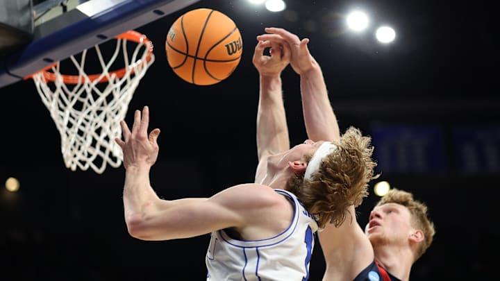 Duquesne v BYU