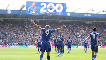 Leicester City FC v Ipswich Town FC - Premier League