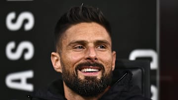 Giroud