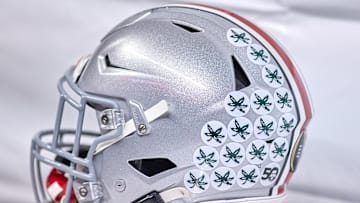 Tennessee v Ohio State - Playoff First Round