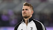 Matthijs de Ligt
