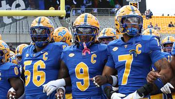 Pitt Panthers to Face Ole Miss in Duke's Mayo Bowl
