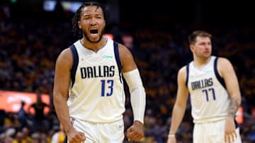 Dallas Mavericks v Golden State Warriors - Game One