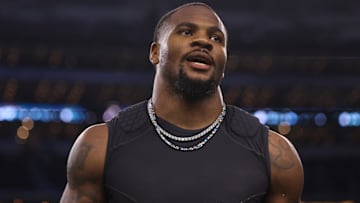 Tampa Bay Buccaneers v Dallas Cowboys