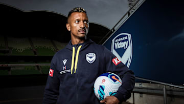 Melbourne Victory Media Opportunity Melbourne Victory Media Opportunity