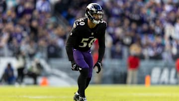 Baltimore Ravens, Kyle Van Noy
