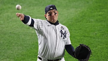 World Series - Los Angeles Dodgers v New York Yankees - Game 3