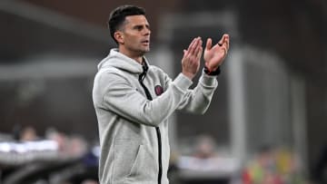 Motta has joined Juventus