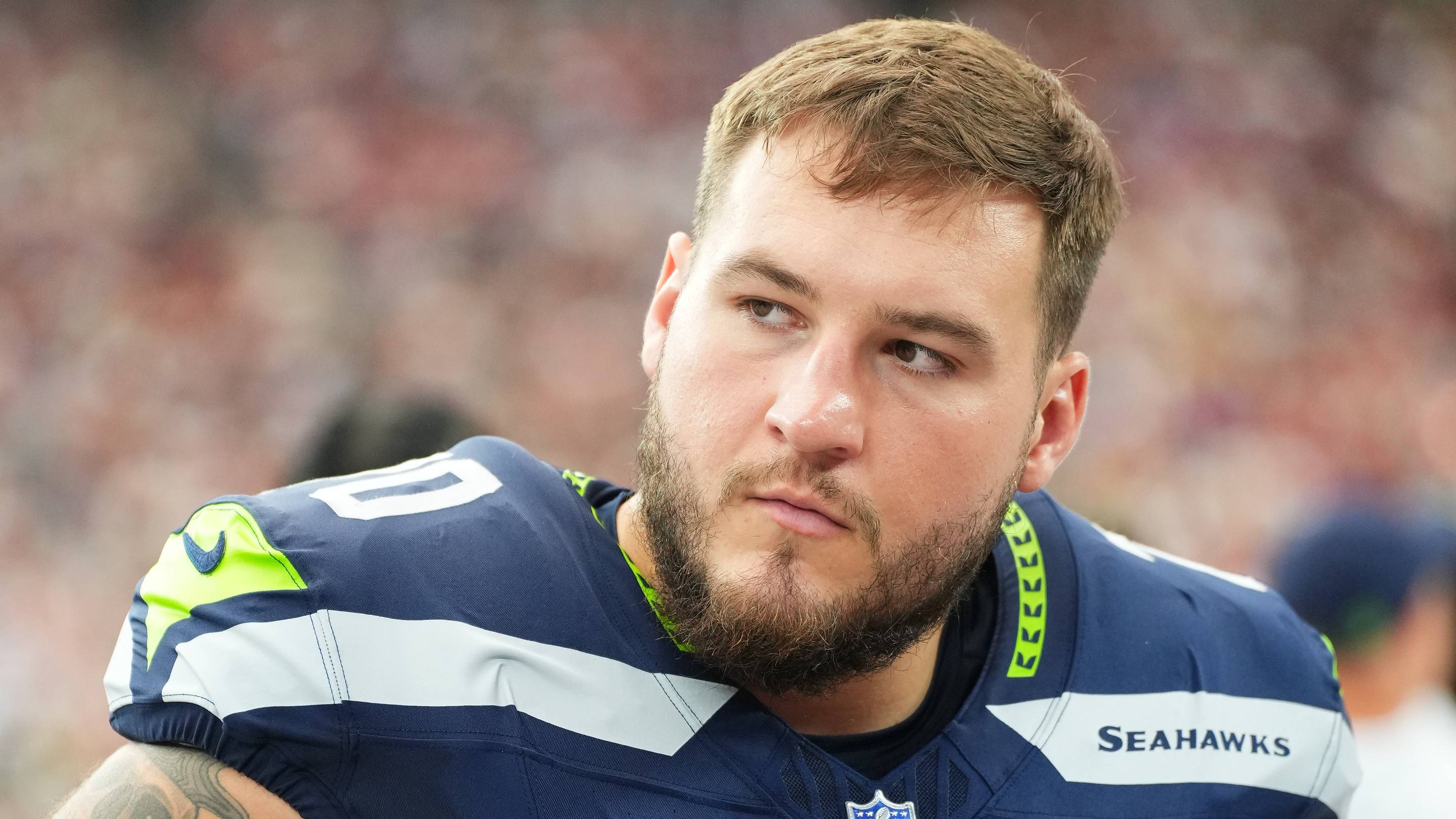Seattle Seahawks Rookie Report: Beau Stephens Steps Up