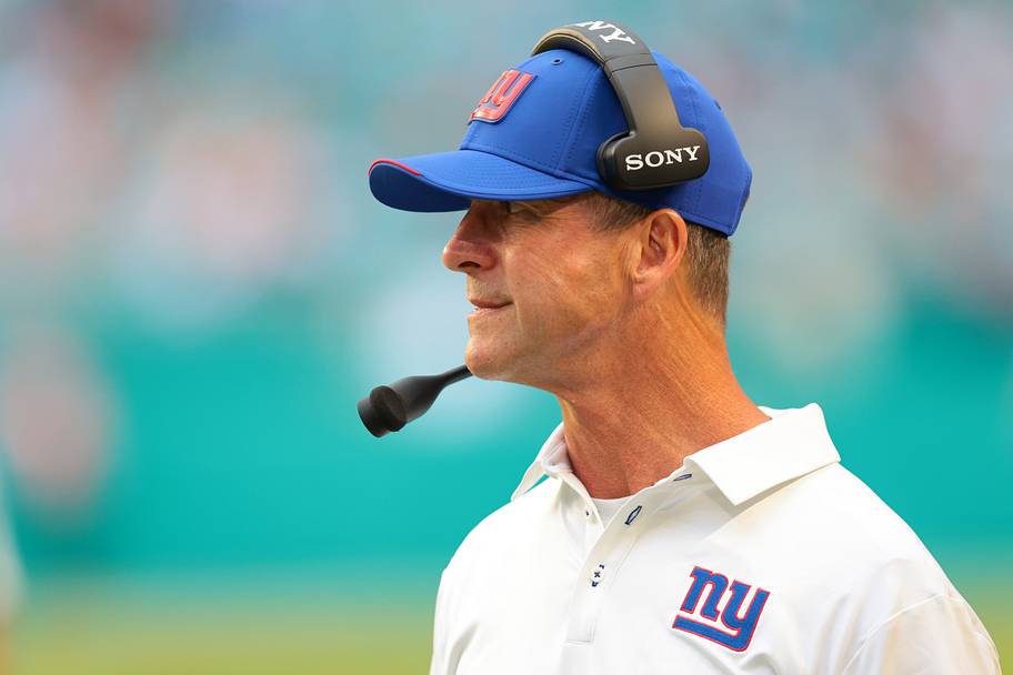 John Harbaugh