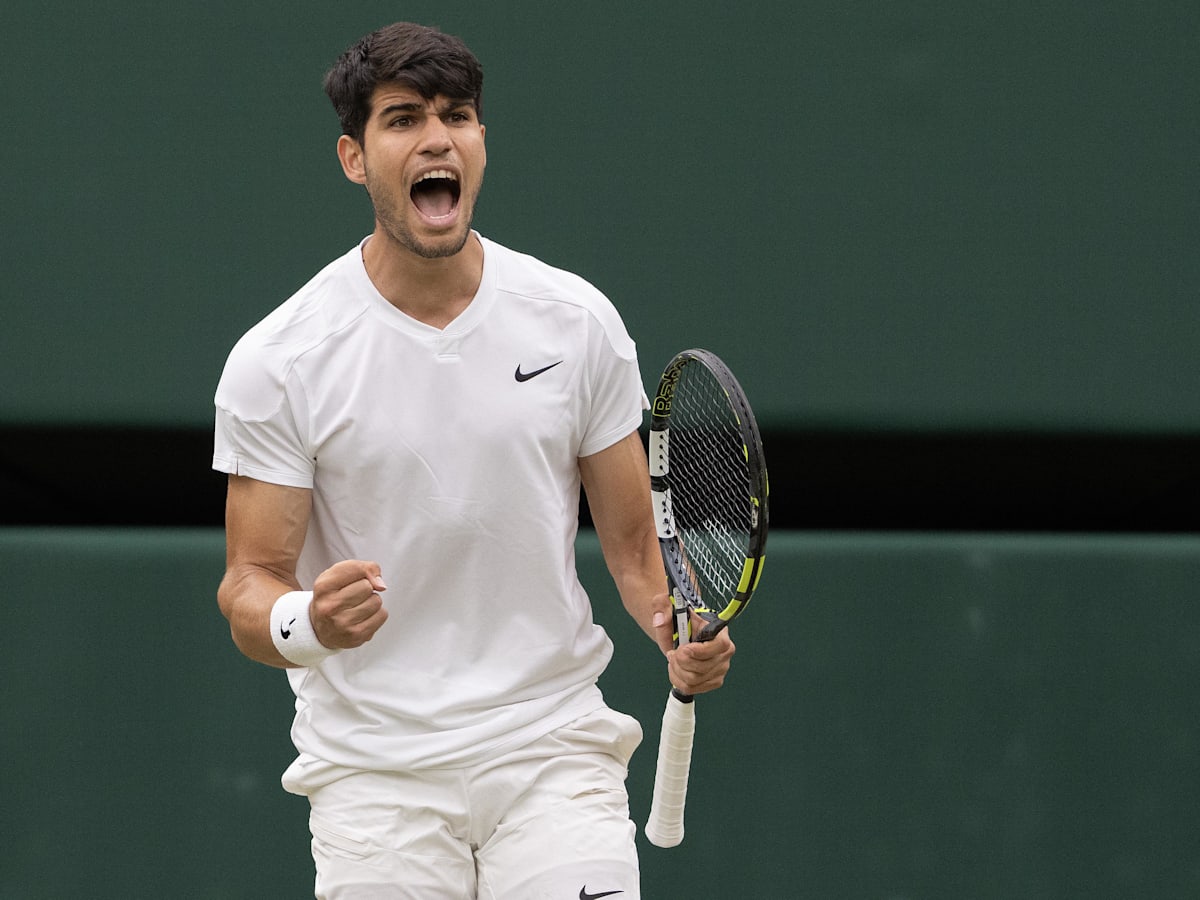 Dress Codes: Why do tennis players wear white?