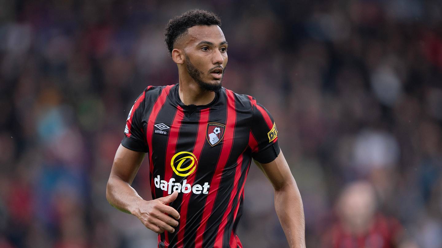 New Tottenham transfer boost as Spurs prepare offer for Premier League defender - Hotspur HQ