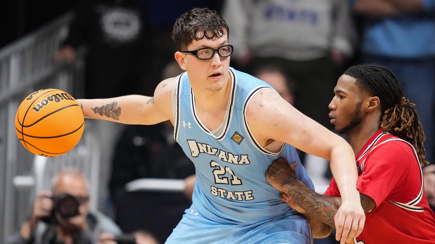 The Perfect Complement to Cooper Flagg in Duke Frontcourt Just Hit Transfer Portal - Vimarsana News