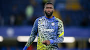 Antonio Rüdiger spricht über seine Zukunft