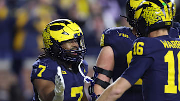 Northwestern v Michigan