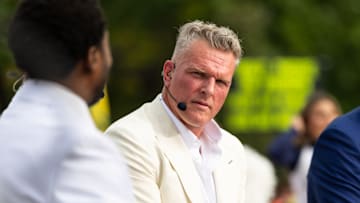 2025 White Out Game: ESPN's College GameDay At Oregon v Penn State