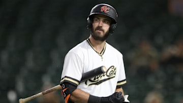 Sugar Land Space Cowboys v Sacramento River Cats