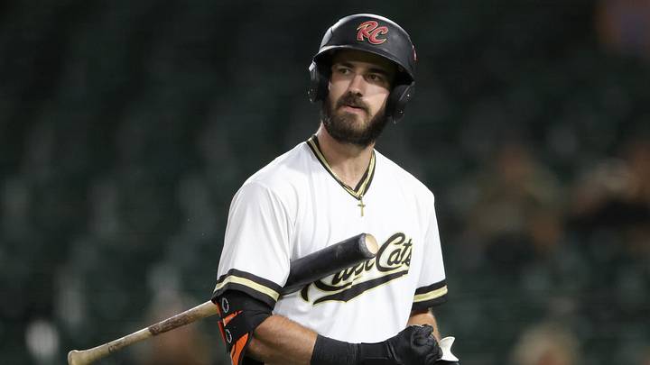 Sugar Land Space Cowboys v Sacramento River Cats