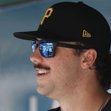 Skenes and Pirates relievers shut the Dodgers out on Friday night
