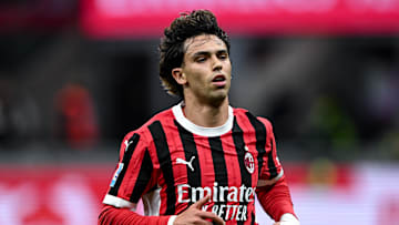 João Félix, un avenir plus flou que jamais.