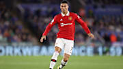 Ronaldo seguirá en el Manchester United