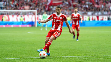 Raphaël Guerreiro ist einer der wertvollsten Bundesliga-Profis, welche im Sommer ablösefrei zu haben sind