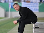 Wer beerbt Alexander Straus als FCB-Coach?