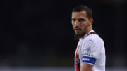 Ismael Bennacer
