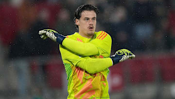 Mile Svilar