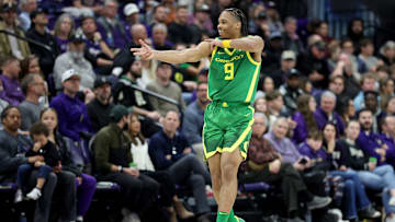 Oregon v Washington