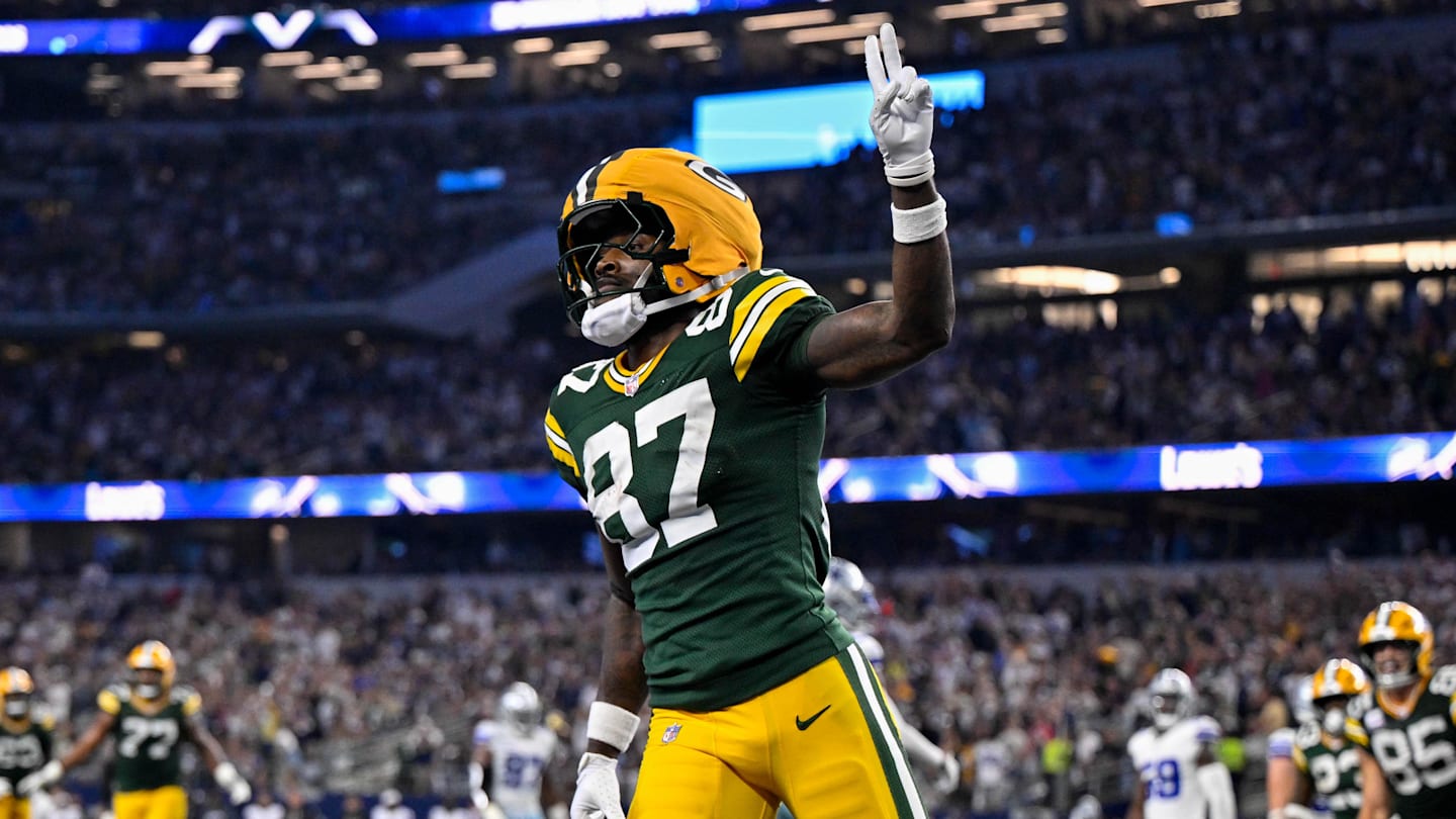 Green Bay Packers Face Defensive Challenges After Mixed NFL Start