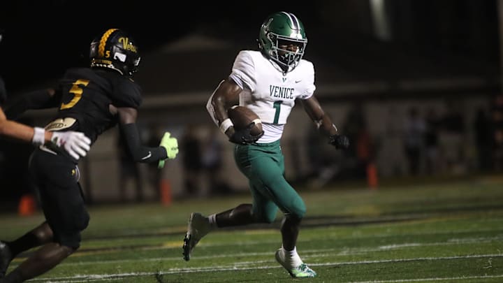 Cocoa vs. Venice football How to watch live stream 9 20 2024