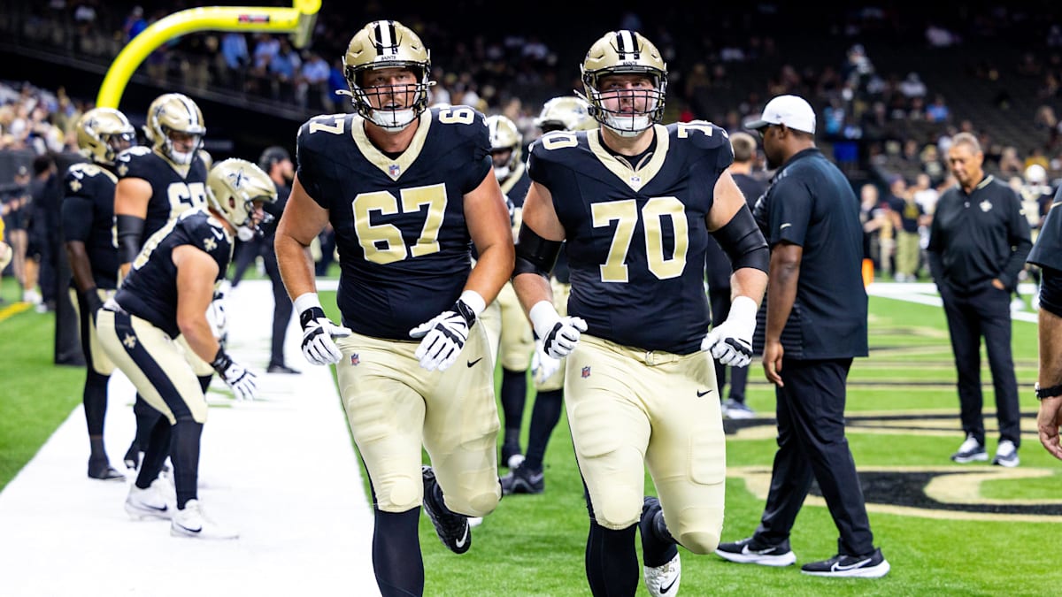 Saints Make Important Decision Ahead Of 2025 Season