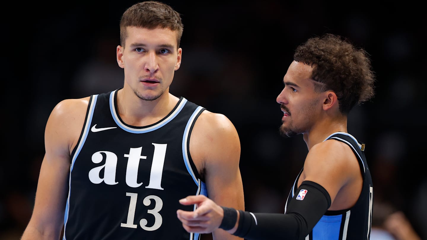 Lakers hawks stream hotsell