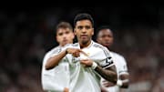Real Madrid C.F. v Atletico de Madrid - UEFA Champions League 2024/25 Round of 16 First Leg