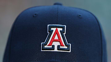 Arizona Baseball