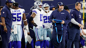 Tampa Bay Buccaneers v Dallas Cowboys