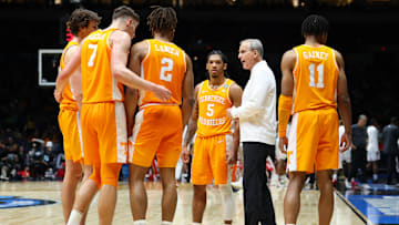 Tennessee v Houston