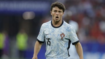 Georgia  v Portugal  -EURO