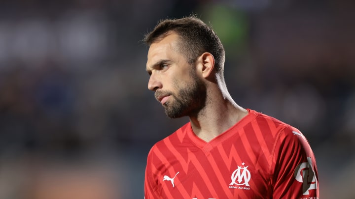 Pau Lopez va quitter l'OM, direction l'Espagne ?